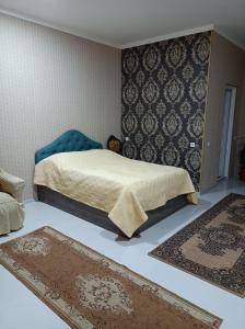 zaza house
