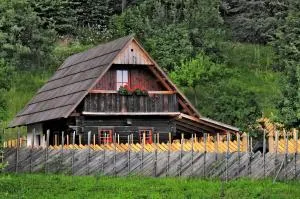 Eco tourist farm Mikl - Bleiburg