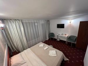 Pensiunea Crescent Predeal