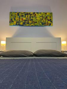 Family Room with Private Bathroom room in Agriturismo Graziano e Barbara