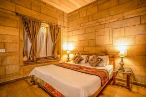 Hotel The Silk Route