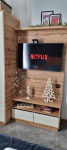 Apartman LANE A11 Djina