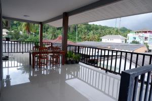 WS HOUSE KRABI