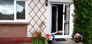 Spacious one bedroom apartment in North Kessock - Tore