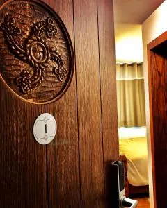 Pensiunea ROCA Maramureș - 下维谢乌乡