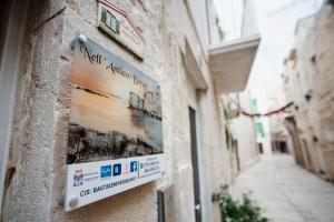 NellAntico Borgo B&B