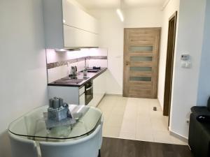 Krisztina Apartman Duna Garden