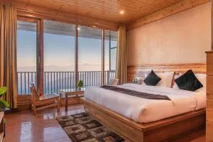 JK Dream View Kufri - Cheog