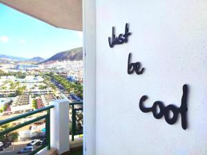 Ocean view Los Cristianos