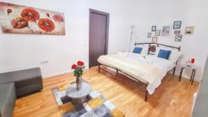 Spacious 5* luxury in historic center free parking