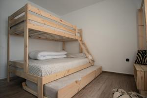 EDELWEISS HOUSE - Parking y Wifi GRATIS