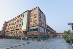 THE BODHI PALACE RESORT