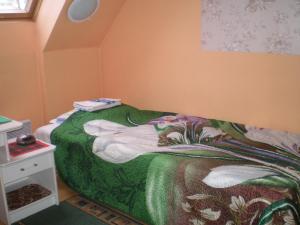 Jannseni Accommodation