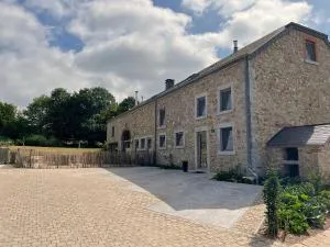 Holiday home Gite Saint Donat - Devantave