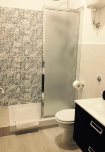 La Rosa di Roma 3 in heart of Rome in San Giovanni