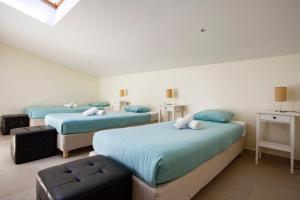 Peniche Surfcamp Hostel