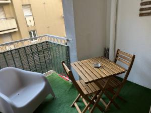 La galinette sétoise