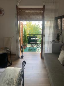 B&B Da Vito a San Martino