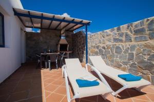 Vivienda Vacacional Rubicón II