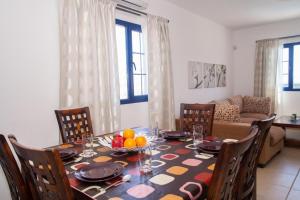 Vivienda Vacacional Rubicón II