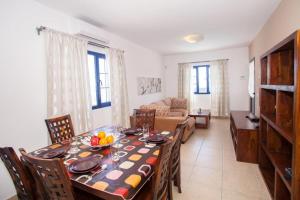 Vivienda Vacacional Rubicón II