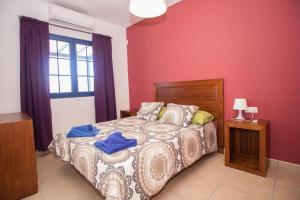 Vivienda Vacacional Rubicón II