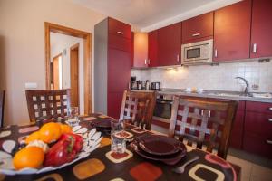 Vivienda Vacacional Rubicón II