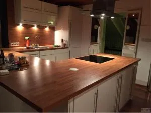 Train Fans Guesthouse - Rosengarten