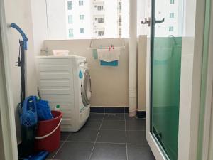 Deluxe Suites 1BR, 2-5 pax, Netflix, Georgetown