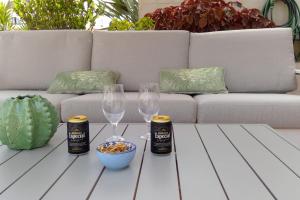 PARQUE SANTIAGO I Stunning brand new apt 2 bedroom Playa de las Américas