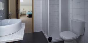 Peniche Surfcamp Hostel