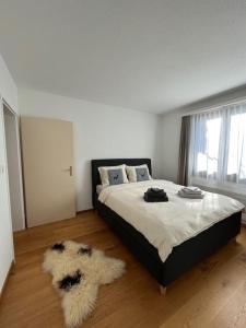 Cozy apartment during WEF Davos 2026