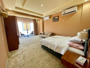 Dahreez motel