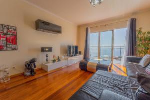 FLH Garajau Fantastic Ocean View with Balcony