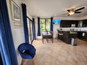 Amazing Oceanview Private Villa Rooftop Terrace Walk to Beach