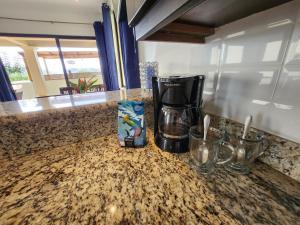 Amazing Oceanview Private Villa Rooftop Terrace Walk to Beach