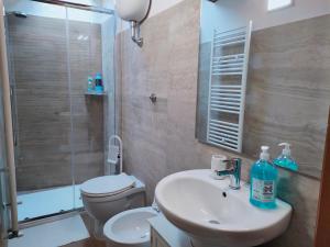 Francigena Viterbo Apartment con parcheggio gratuito a soli 2 minuti