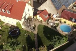 Ferienwohnung Dürr - Gaukönigshofen