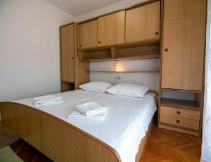 Apartments Đoković