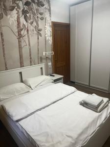 Economy Double Room with Balcony room in Vila A&B