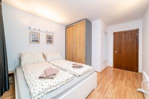 Cozy Stay 2bdrm Central Apartment