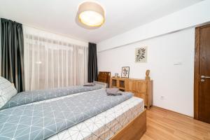 Cozy Stay 2bdrm Central Apartment