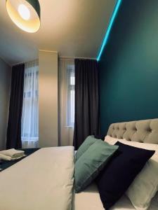 Apartament SZMARAGDOWY