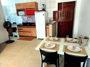 Apartamento Vernazza Jatiuca