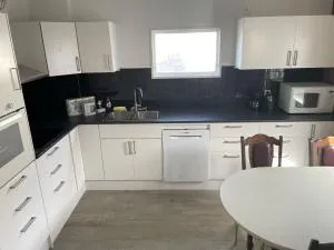 Villa med 5 sovrum - Bäckedalen