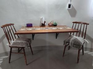 Tierra de Inmigrantes