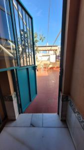 Apartamento San Benito A