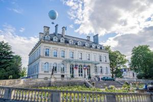 Appartements Champagne stars : photos des chambres