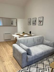 Appartements Champagne stars : photos des chambres