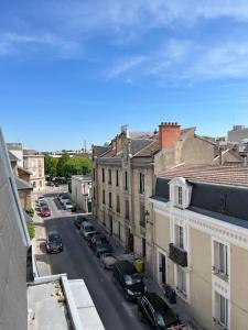 Appartements Champagne stars : photos des chambres